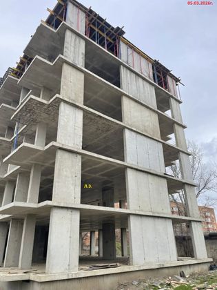ЖК «Чкаловский» — 1 кв. 2026 г.