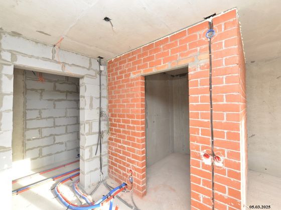 Квартал «Новация» — 1 кв. 2025 г.