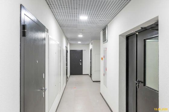 Квартал «Филатов Луг», ул. Картмазовские Пруды, 2, к. 3 — 2 кв. 2020 г.