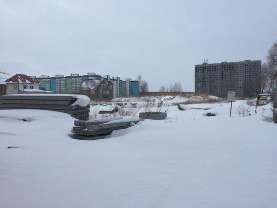 ЖК «Любимый», ул. Титова, 253/8 — 1 кв. 2022 г.