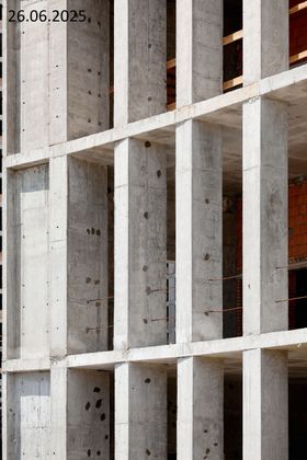 ЖК «Баланс Towers» (Баланс Тауэрс) — 2 кв. 2025 г.