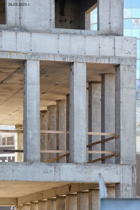ЖК «Баланс Towers» (Баланс Тауэрс) — 1 кв. 2025 г.