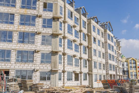 ЖК «Мойнако Ривьера» — 1 кв. 2025 г.