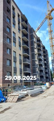 Дом «на Минина» — 3 кв. 2025 г.