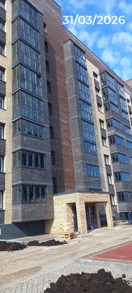 Дом «на Минина» — 1 кв. 2026 г.