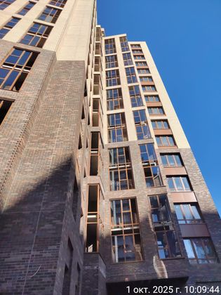 ЖК «Dubrava 2.0» (Дубрава 2.0) — 4 кв. 2025 г.