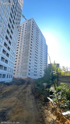 ЖК «Поколение» — 3 кв. 2025 г.