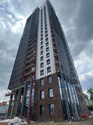 ЖК «Московский» — 2 кв. 2024 г.