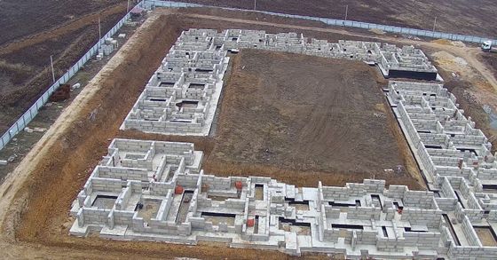 ЖК «Новая Тула», ул. Героев России, 8 — 4 кв. 2021 г.