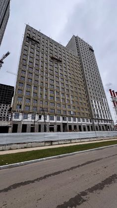 ЖК «РУСИЧ-Кантемировский» — 4 кв. 2025 г.