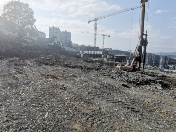 ЖК «Кислород», ул. Ясногорская, 16/2, к. 4 — 3 кв. 2021 г.