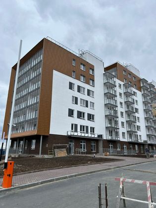 Жилой район «TALOJARVI город у воды» (Талойарви город у воды) — 2 кв. 2025 г.