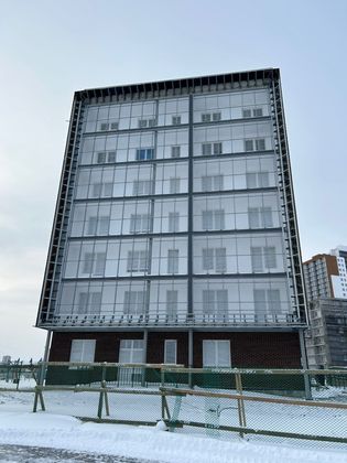 Жилой район «TALOJARVI город у воды» (Талойарви город у воды) — 1 кв. 2025 г.