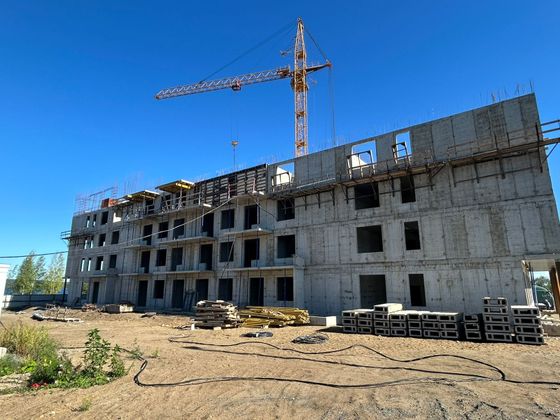 Жилой район «TALOJARVI город у воды» (Талойарви город у воды) — 3 кв. 2025 г.