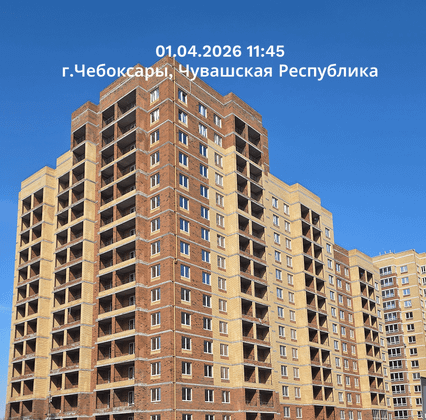 Микрорайон «Университет» — 2 кв. 2026 г.