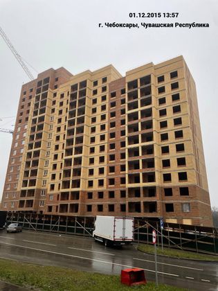 Микрорайон «Университет» — 4 кв. 2025 г.