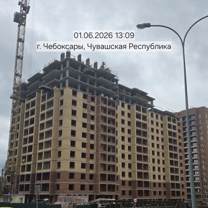 Микрорайон «Университет» — 2 кв. 2026 г.