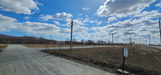 ЖК «Зеленая Планета на Мира» — 1 кв. 2024 г.