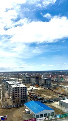 ЖК «Зеленая Планета на Мира» — 2 кв. 2025 г.