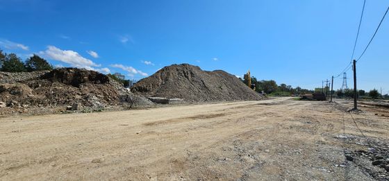 ЖК «Зеленая Планета на Мира» — 3 кв. 2024 г.