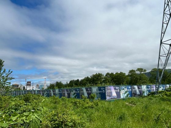 ЖК «Зеленая Планета на Мира» — 2 кв. 2024 г.