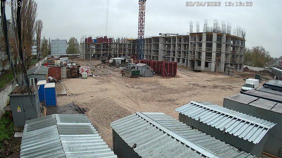 ЖК «Сотый квартал» — 2 кв. 2026 г.