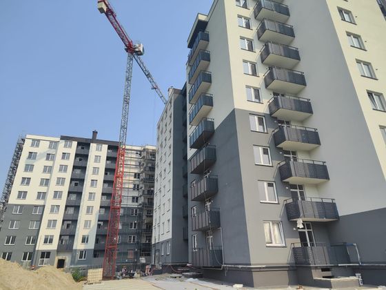 ЖК «Васильки» — 2 кв. 2025 г.