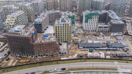 СберСити — 4 кв. 2025 г.