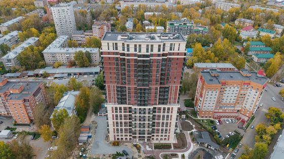 ЖК «Косарева 6» — 3 кв. 2025 г.