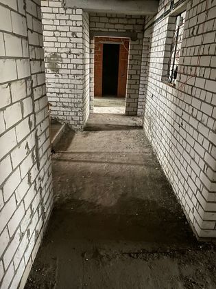 ЖК «АТЛАС» — 4 кв. 2024 г.