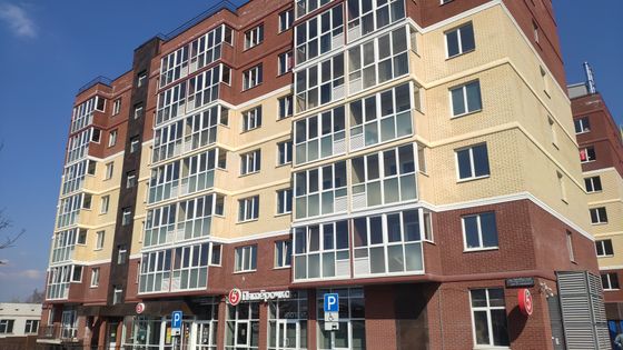 ЖК «Ахтарский»