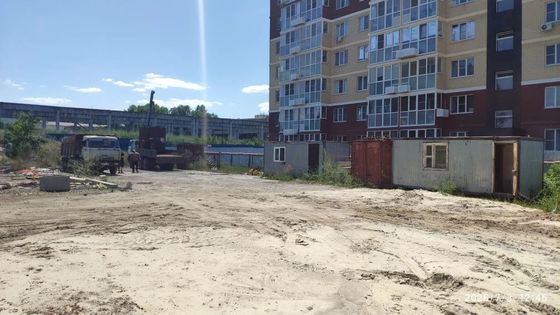 ЖК «Ахтарский» — 2 кв. 2026 г.