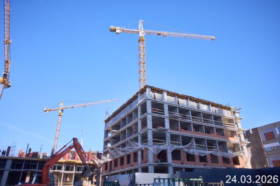 Квартал «Бионика Парк» — 1 кв. 2026 г.
