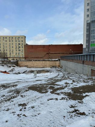 ЖК «Демьяна Бедного, 73» — 1 кв. 2025 г.