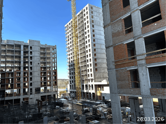 Квартал «Курчатов» — 1 кв. 2026 г.
