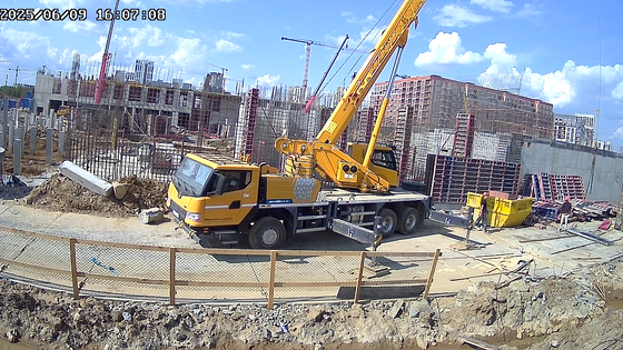 Квартал «Курчатов» — 2 кв. 2025 г.