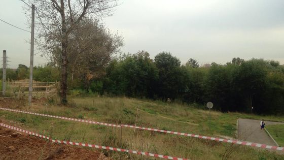 ЖК «Майданово Парк», мкр. Майданово, 4, к. 2 — 3 кв. 2020 г.