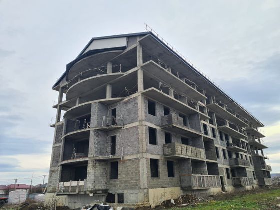 ЖК «Восточный» — 1 кв. 2026 г.