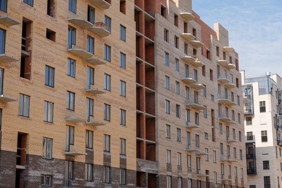 ЖК «Квартал 100» — 2 кв. 2026 г.