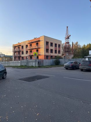 Дом по ул. Пригородная 7 — 3 кв. 2025 г.
