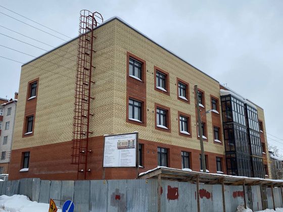 Дом по ул. Пригородная 7 — 1 кв. 2026 г.
