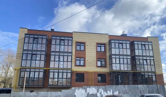 Дом по ул. Пригородная 7 — 2 кв. 2026 г.