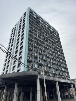 ЖК Зеркальный лес — 3 кв. 2025 г.