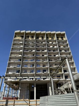 ЖК Зеркальный лес — 2 кв. 2026 г.