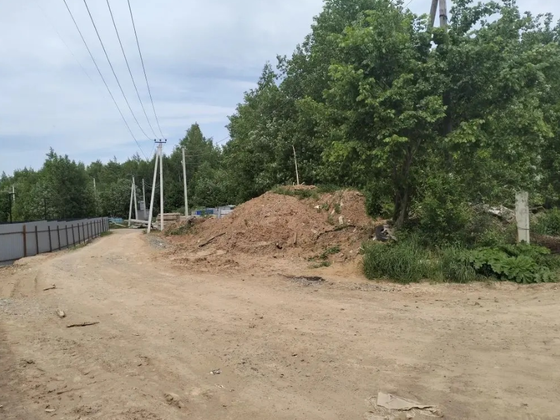 Квартал «Кислород» — 2 кв. 2026 г.