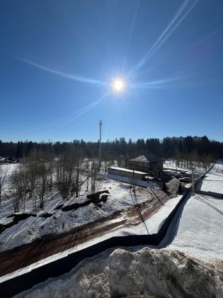 Квартал «Кислород» — 1 кв. 2026 г.