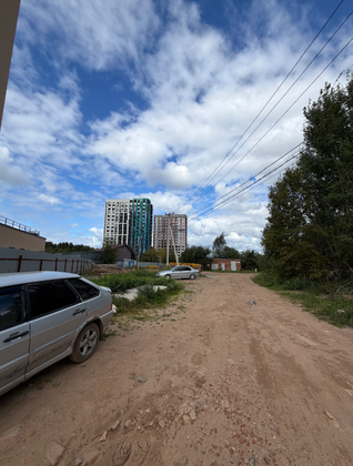 Квартал «Кислород» — 3 кв. 2026 г.