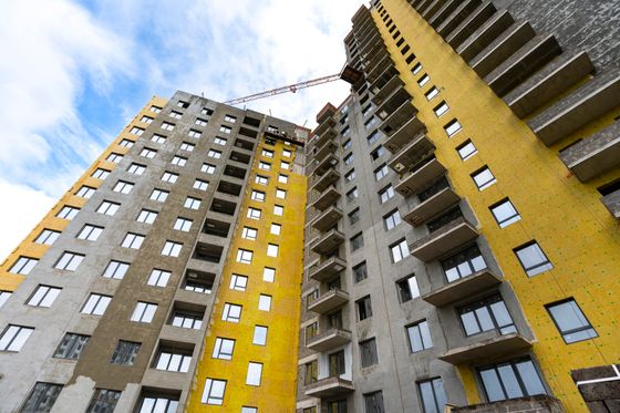 Квартал «Кислород» — 2 кв. 2025 г.