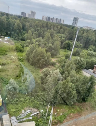 Квартал «Кислород» — 2 кв. 2026 г.