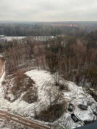 Квартал «Кислород» — 4 кв. 2025 г.